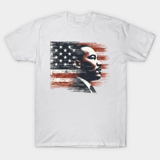 Martin luther king T-Shirt